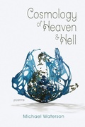 Cover: Cosmology of Heaven and Hell - Poetry Box Select