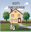 Cover: Rusty's Family Reunion - Jazzy Kitty Publications