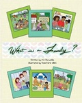 Cover: What is a Family? - Alchemy Books