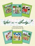 Cover: What is a Family? - Alchemy Books