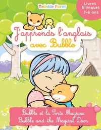 Abbildung von: Bubble et la Porte Magique - Mika Design Ltd