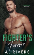 Cover: Fighter's Forever - Two Roads Press Limited