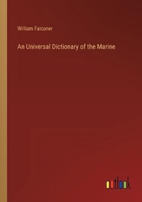 Enlarge image Cover: An Universal Dictionary of the Marine - Outlook Verlag
