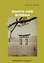 Cover: Shinto und Buddha - tredition