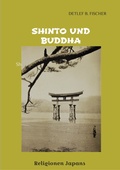Cover: Shinto und Buddha - tredition