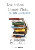 Cover: Die sieben Grund-Plots - tredition