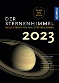 Bild: Der Sternenhimmel 2023 - Kosmos