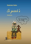 Cover: So geseh'n - Books on Demand