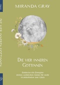 Cover: Die vier inneren G&ouml;ttinnen - BoD - Books on Demand