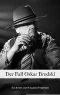 Cover: Der Fall Oskar Brodski - BoD - Books on Demand