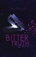 Cover: Bitter Truth - BoD - Books on Demand