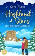 Cover: Highland Stars - dp DIGITAL PUBLISHERS GmbH