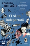 Cover: O stea indepartata - Publishdrive