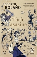 Cover: Tarfe asasine - Publishdrive