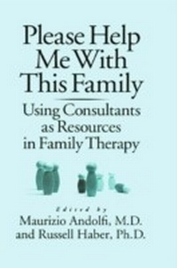 Enlarge image Cover: Please Help Me With This Family - Routledge