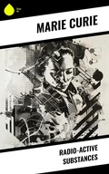 Cover: Radio-Active Substances - Sharp Ink