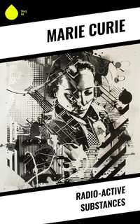 Enlarge image Cover: Radio-Active Substances - Sharp Ink