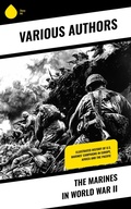 Cover: The Marines in World War II - Sharp Ink