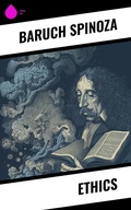 Cover: Ethics - Sharp Ink