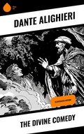 Cover: The Divine Comedy - Sharp Ink