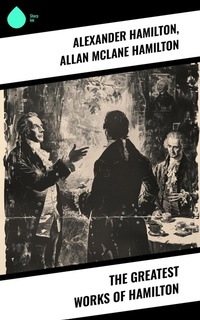 Enlarge image Cover: The Greatest Works of Hamilton - Sharp Ink