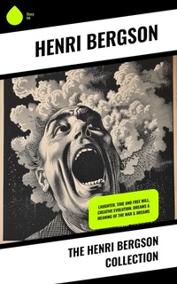 Enlarge image Cover: The Henri Bergson Collection - Sharp Ink