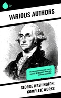 Cover: George Washington: Complete Works - Sharp Ink