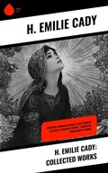 Cover: H. Emilie Cady: Collected Works - Sharp Ink