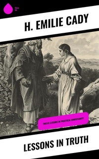 Enlarge image Cover: Lessons in Truth - Sharp Ink