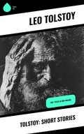 Cover: Tolstoy: Short Stories - Sharp Ink