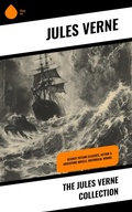 Cover: The Jules Verne Collection - Sharp Ink