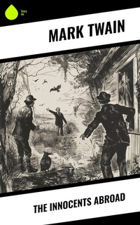 Abbildung von: The Innocents Abroad - Sharp Ink