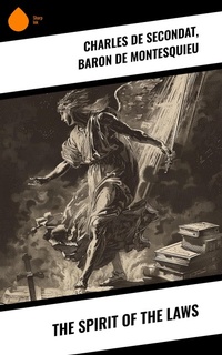 Enlarge image Cover: The Spirit of the Laws - Sharp Ink