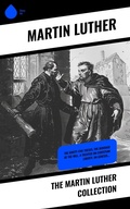 Cover: The Martin Luther Collection - Sharp Ink