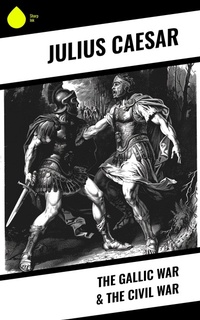Enlarge image Cover: The Gallic War & The Civil War - Sharp Ink
