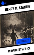 Cover: In Darkest Africa - Sharp Ink
