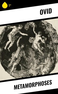 Enlarge image Cover: Metamorphoses - Sharp Ink