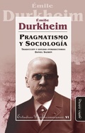 Cover: Pragmatismo y Sociolog&iacute;a - Mi&ntilde;o y D&aacute;vila