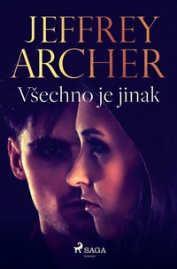 Abbildung von: V¿echno je jinak - SAGA Books - Egmont