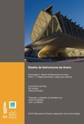 Cover: Diseno de Estructuras de Acero - European Convention for Constructional Steelwork