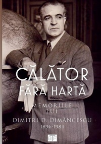Enlarge image Cover: Calator Fara Harta - Btf Press