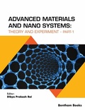 Cover: Advanced Materials and Nano Systems: Theory and Experiment: (Part 1) - Bentham Science Publishers
