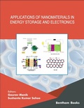 Cover: Applications of Nanomaterials in Energy Storage and Electronics - Current and Future Developments in Nanomaterials and Carbon Nanotubes