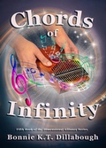 Cover: Chords of Infinity (The Dimensional Alliance, #5) - The Infinite Publishing Alliance