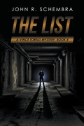 Cover: The List - Writers Exchange E-Publishing