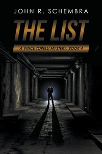 Enlarge image Cover: The List - Writers Exchange E-Publishing