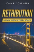 Cover: Retribution - Writers Exchange E-Publishing