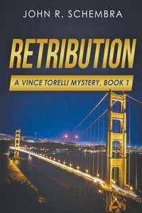 Enlarge image Cover: Retribution - Writers Exchange E-Publishing