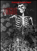 Cover: Baruch Dyan Emet - James Musgrave