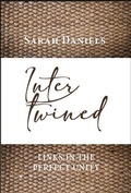 Cover: Intertwined - Sarah Daniels